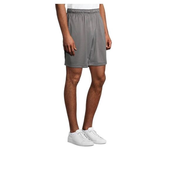 Russell MENS core training active shorts-intelliFresh - Picture 6 of 9